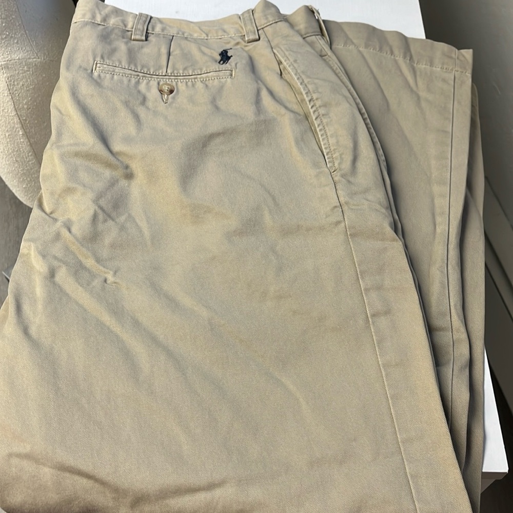 Polo by Ralph Lauren Ethan pants